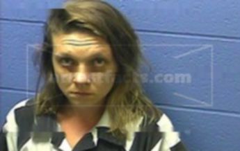 Heather Nicole Decker