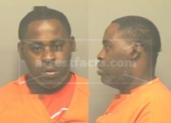 Fredrick Brown