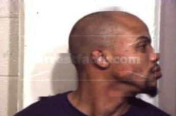 Dangelo Maurice Dickerson