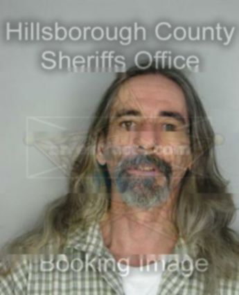 Donald Lee Morrison