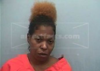 Tyonna Renee Davis