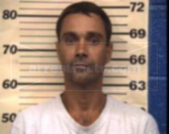 David Wayne Benoit