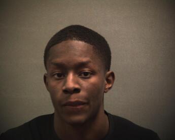 Kavaughn Dewaine Jackson
