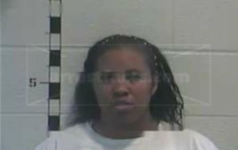 Pamela Rosetta Robinson