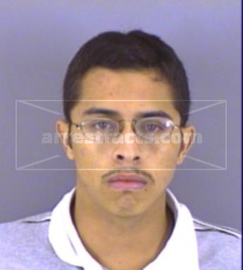Jesus Rivera Jr.
