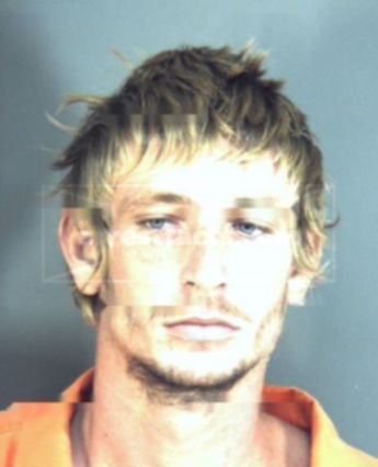 Chad Allen Luth