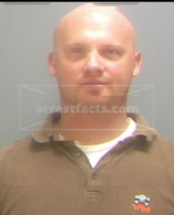 Justin Chris Yardley