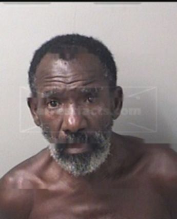 Forrest Larry Lawrence