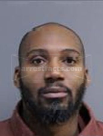 Dontaz Mcmillian