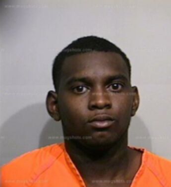 Marcus Chester Randon