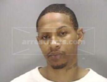 Brandon Micah Halls