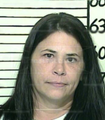 Melinda Lee Booth