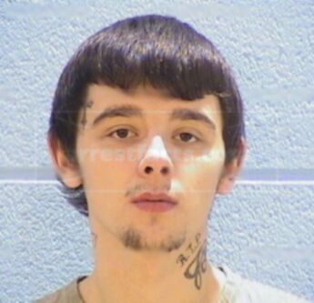 Tyler Tersip