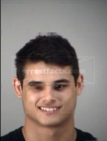 Jacob Erick Toledo