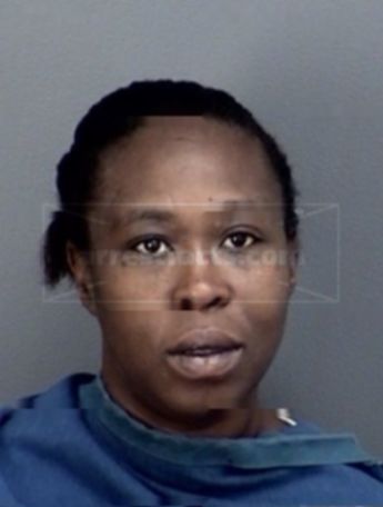 Tameka Denise Willis