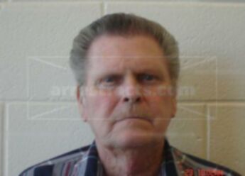 Wayne Lewis Bartley