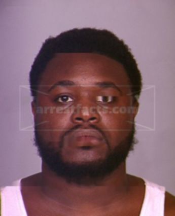 Jauvaris Wiley