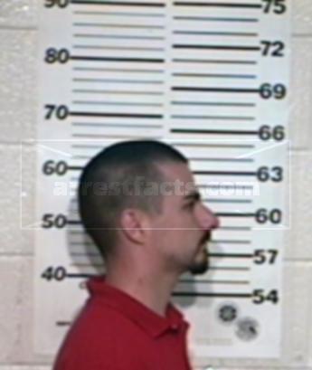Antonio Chavez Flores
