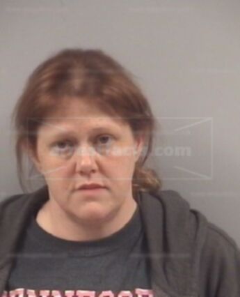Samantha Leeann Downer