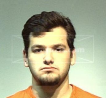 Jason Michael Bradshaw