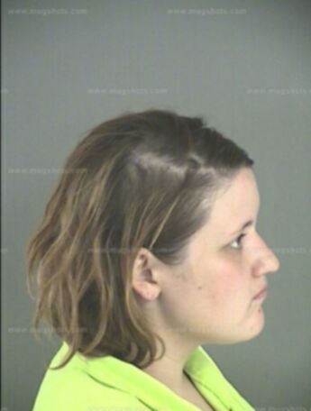 Kayla Joe Myers