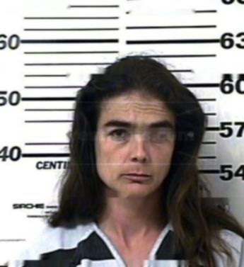 Trudy Fay Welch