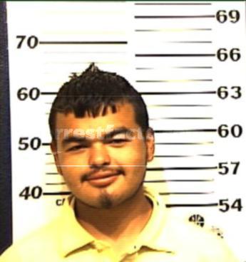 Jonathan Ramirez Sandoval