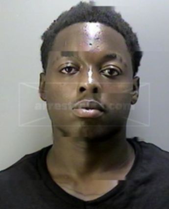 Denzel Lloyd Radcliffe