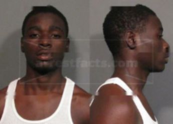 Cameron Lejesse Mccrady