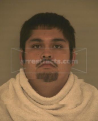 Jesus Manuel Aguilar