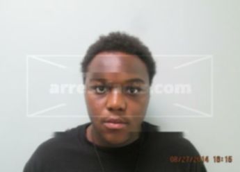Andre Darnell Handley