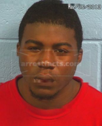 Chris Lavon Jackson