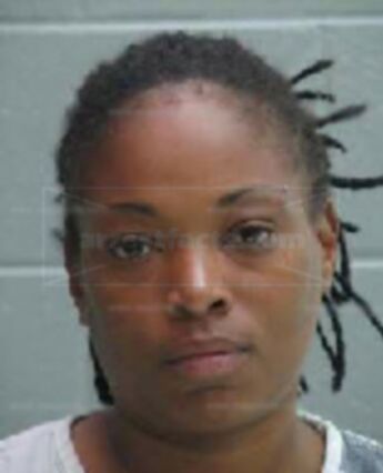 Khia Dene Daniels