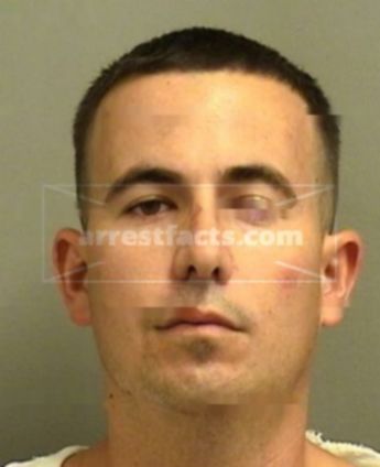 Aaron Sean Meissner