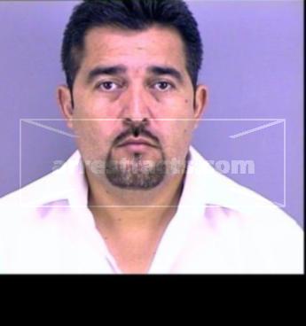 Jesus Rodriguez-Gonzalez