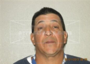 Jesse Camacho