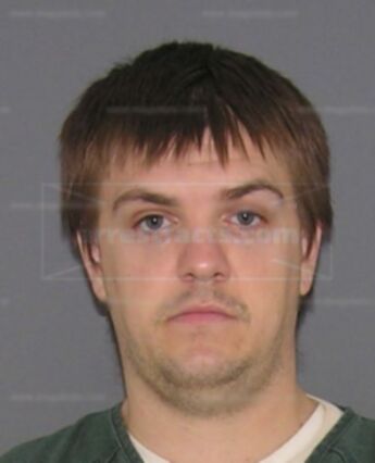 Anthony Jake Atkins