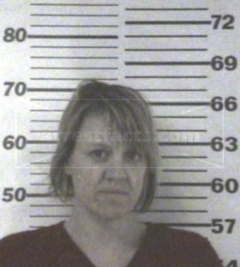 Carrie Ann Harris