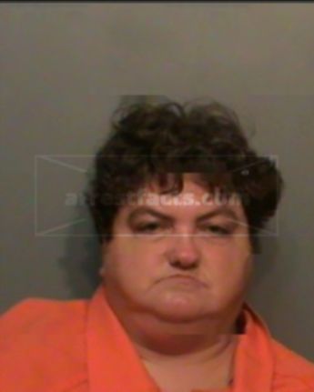 Jeanie Lynn Adams