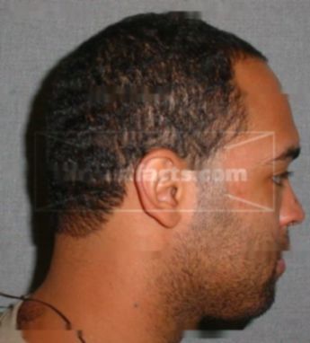 Laverne Ware Jr.