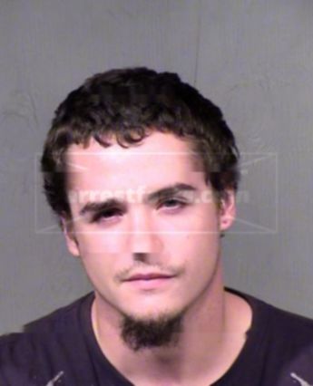 Ian Michael Hargis