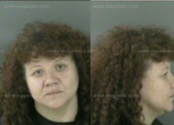 Anna Marie Hoover
