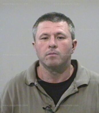 Larry Dean Holloway