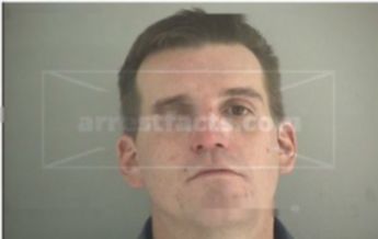 Craig Daniel Bolden