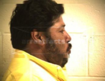 Ruben Vallejo Ortiz