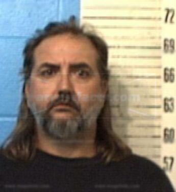 Terrence Lee Sherwood