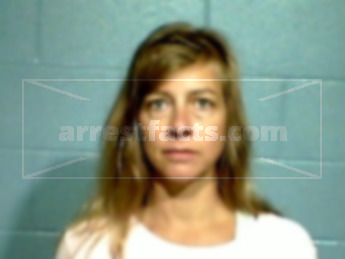 Danelle Farmer