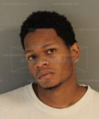 Jordan Brown