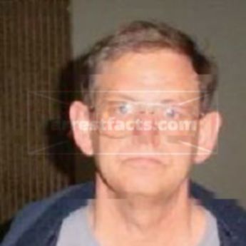Robert Eugene Dusing