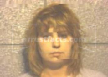 Kandi Lynn Irvine
